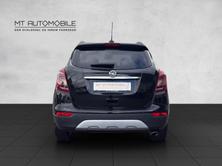 OPEL Mokka X 1.6 CDTi Enjoy 4WD, Diesel, Occasion / Utilisé, Manuelle - 6