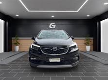 OPEL Mokka X 1.4T ecoTEC 4x4 Enjoy S/S, Benzin, Occasion / Gebraucht, Handschaltung - 2