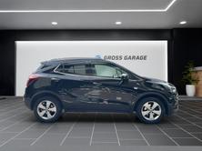 OPEL Mokka X 1.4T ecoTEC 4x4 Enjoy S/S, Benzin, Occasion / Gebraucht, Handschaltung - 3