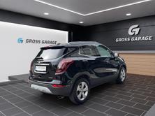 OPEL Mokka X 1.4T ecoTEC 4x4 Enjoy S/S, Benzin, Occasion / Gebraucht, Handschaltung - 4