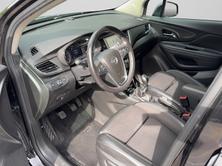 OPEL Mokka X 1.4T ecoTEC 4x4 Enjoy S/S, Benzin, Occasion / Gebraucht, Handschaltung - 5