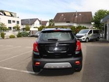 OPEL Mokka 1.4T ecoTEC Drive, Petrol, Second hand / Used, Automatic - 5