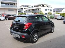 OPEL Mokka 1.4T ecoTEC Drive, Petrol, Second hand / Used, Automatic - 6