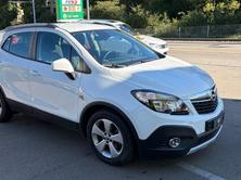 OPEL Mokka 1.4T ecoTEC Drive, Benzin, Occasion / Gebraucht, Automatik - 2