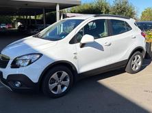 OPEL Mokka 1.4T ecoTEC Drive, Benzin, Occasion / Gebraucht, Automatik - 3