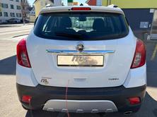 OPEL Mokka 1.4T ecoTEC Drive, Benzin, Occasion / Gebraucht, Automatik - 4