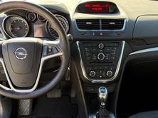 OPEL Mokka 1.4T ecoTEC Drive, Benzin, Occasion / Gebraucht, Automatik - 7