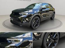 OPEL Mokka 1.2 Turbo Team Suisse, Benzin, Occasion / Gebraucht, Automatik - 2