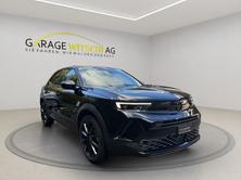 OPEL Mokka 1.2 Turbo Team Suisse, Benzin, Occasion / Gebraucht, Automatik - 4