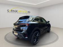 OPEL Mokka 1.2 Turbo Team Suisse, Benzin, Occasion / Gebraucht, Automatik - 7