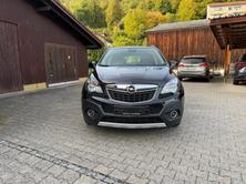 OPEL Mokka 1.4i 16V Turbo Color Edition 4WD, Petrol, Second hand / Used, Manual - 2