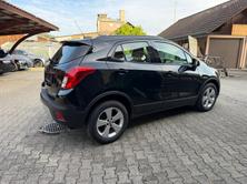 OPEL Mokka 1.4i 16V Turbo Color Edition 4WD, Petrol, Second hand / Used, Manual - 4