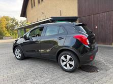 OPEL Mokka 1.4i 16V Turbo Color Edition 4WD, Petrol, Second hand / Used, Manual - 6