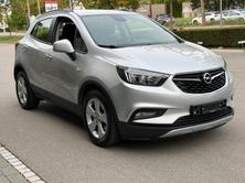 OPEL Mokka X 1.4i 16V Turbo Enjoy 2WD Automatik, Benzin, Occasion / Gebraucht, Automatik - 3