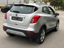 OPEL Mokka X 1.4i 16V Turbo Enjoy 2WD Automatik, Benzin, Occasion / Gebraucht, Automatik - 4