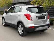 OPEL Mokka X 1.4i 16V Turbo Enjoy 2WD Automatik, Benzin, Occasion / Gebraucht, Automatik - 5