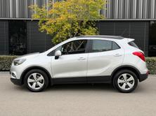 OPEL Mokka X 1.4i 16V Turbo Enjoy 2WD Automatik, Benzin, Occasion / Gebraucht, Automatik - 7