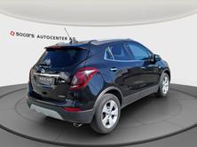 OPEL Mokka X 1.4i 16V Turbo Excellence 4WD, Benzin, Occasion / Gebraucht, Handschaltung - 3