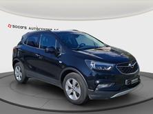 OPEL Mokka X 1.4i 16V Turbo Excellence 4WD, Benzin, Occasion / Gebraucht, Handschaltung - 4