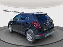 OPEL Mokka X 1.4i 16V Turbo Excellence 4WD, Benzin, Occasion / Gebraucht, Handschaltung - 5