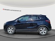 OPEL Mokka X 1.4i 16V Turbo Excellence 4WD, Benzin, Occasion / Gebraucht, Handschaltung - 6