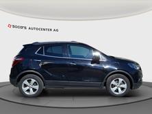 OPEL Mokka X 1.4i 16V Turbo Excellence 4WD, Benzin, Occasion / Gebraucht, Handschaltung - 7