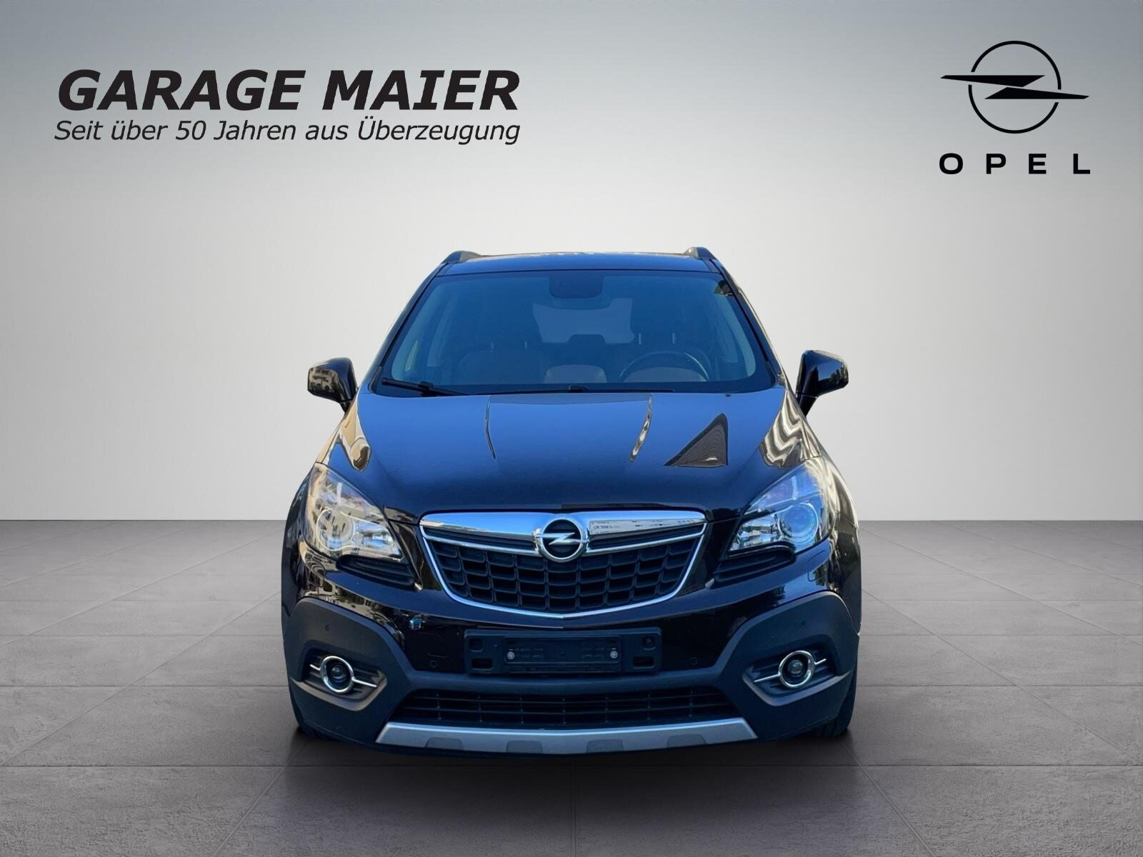OPEL Mokka 1.4T ecoTEC 4x4 Cosmo S/S