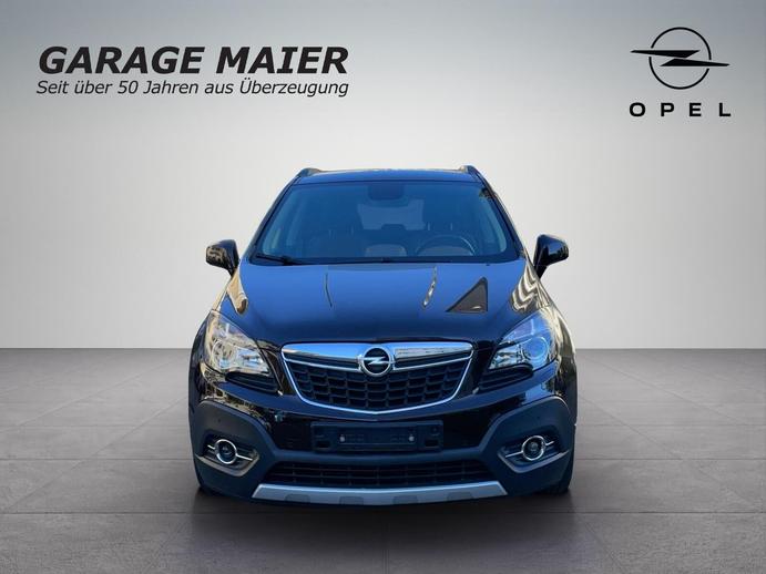 OPEL Mokka 1.4T ecoTEC 4x4 Cosmo S/S, Benzina, Occasioni / Usate, Manuale