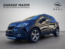 OPEL Mokka 1.4T ecoTEC 4x4 Cosmo S/S, Benzina, Occasioni / Usate, Manuale - 2
