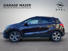 OPEL Mokka 1.4T ecoTEC 4x4 Cosmo S/S, Benzina, Occasioni / Usate, Manuale - 3