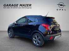 OPEL Mokka 1.4T ecoTEC 4x4 Cosmo S/S, Benzina, Occasioni / Usate, Manuale - 4