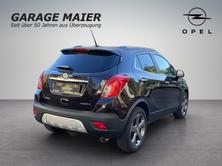 OPEL Mokka 1.4T ecoTEC 4x4 Cosmo S/S, Benzina, Occasioni / Usate, Manuale - 7