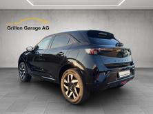 OPEL Mokka 1.2 T 145 HEV GS, Mild-Hybrid Benzin/Elektro, Occasion / Gebraucht, Automatik - 3
