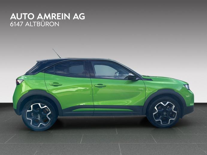 OPEL Mokka e Ultimate, Elektro, Occasion / Gebraucht, Automatik