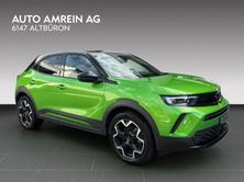 OPEL Mokka e Ultimate, Elektro, Occasion / Gebraucht, Automatik - 2