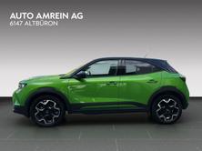 OPEL Mokka e Ultimate, Elektro, Occasion / Gebraucht, Automatik - 5