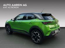 OPEL Mokka e Ultimate, Elektro, Occasion / Gebraucht, Automatik - 6