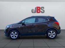 OPEL Mokka X 1.4i 16V Turbo Enjoy 4WD, Essence, Occasion / Utilisé, Manuelle - 2