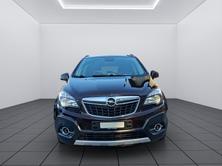 OPEL Mokka X 1.4i 16V Turbo Enjoy 4WD, Essence, Occasion / Utilisé, Manuelle - 3
