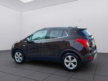 OPEL Mokka X 1.4i 16V Turbo Enjoy 4WD, Essence, Occasion / Utilisé, Manuelle - 4