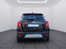 OPEL Mokka X 1.4i 16V Turbo Enjoy 4WD, Essence, Occasion / Utilisé, Manuelle - 5