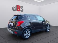OPEL Mokka X 1.4i 16V Turbo Enjoy 4WD, Essence, Occasion / Utilisé, Manuelle - 6