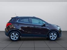 OPEL Mokka X 1.4i 16V Turbo Enjoy 4WD, Essence, Occasion / Utilisé, Manuelle - 7