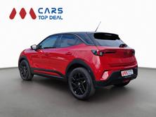 OPEL Mokka 1.2 Direct Injection Turbo GS, Petrol, Second hand / Used, Manual - 4