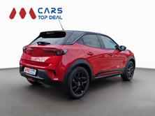 OPEL Mokka 1.2 Direct Injection Turbo GS, Petrol, Second hand / Used, Manual - 6