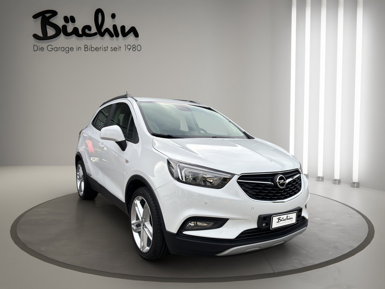 OPEL Mokka 1.6 CDTi Enjoy 2WD