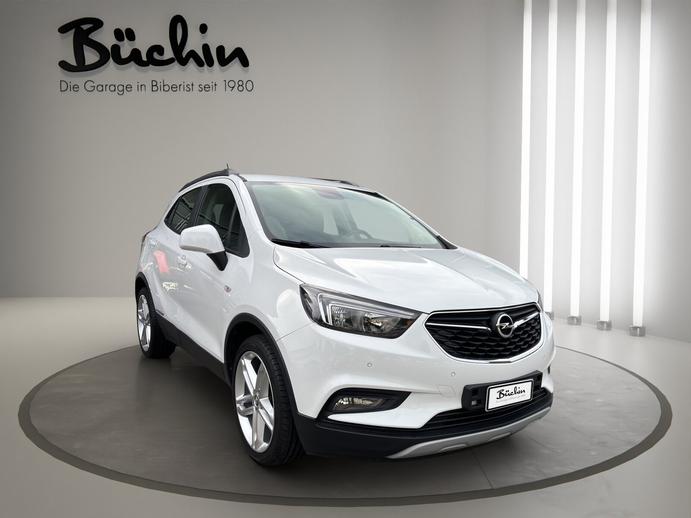 OPEL Mokka 1.6 CDTi Enjoy 2WD, Diesel, Second hand / Used, Manual
