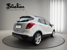 OPEL Mokka 1.6 CDTi Enjoy 2WD, Diesel, Second hand / Used, Manual - 7