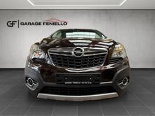 OPEL Mokka 1.4T ecoTEC Cosmo, Benzina, Occasioni / Usate, Automatico - 2