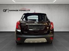 OPEL Mokka 1.4T ecoTEC Cosmo, Benzina, Occasioni / Usate, Automatico - 6